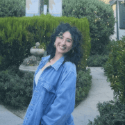 Fairuz M., Babysitter in 91016 with 4 years of paid experience
