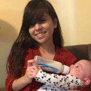Wendy S. - Mesquite Babysitter
