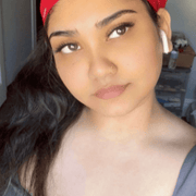 Isha K., Babysitter in Paterson, NJ with 1 year paid experience