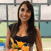 Sigrid U., Child Care in Bellingham, WA 98225 with 16 years of paid experience