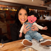 Karina L., Babysitter in 95616 with 2 years of paid experience
