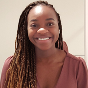 Ntsakisi M., Nanny in Menlo Park, CA with 5 years paid experience
