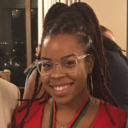 Adeerya J., Babysitter in Atlanta, GA with 8 years paid experience
