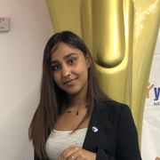 Madeline G., Babysitter in Bronx, NY with 3 years paid experience