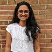 Niveditha B. - Essex Junction Babysitter