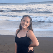 Elyse H., Babysitter in Santa Barbara, CA with 1 year paid experience