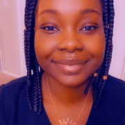 Stephanie C., Care Companion in Berkeley Lake, GA with 1 year paid experience