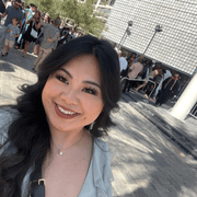 Amela V., Babysitter in 44614 with 1 year of paid experience