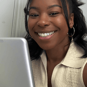 Carrington W., Child Care Provider in 27215 with 2 years of paid experience