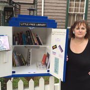 Dianne M. - Brookline <span class="translation_missing" title="translation missing: en.application.care_types.child_care">Child Care</span>