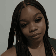 Iyeisa T., Babysitter in 91711 with 4 years of paid experience