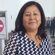 Rosa L., Nanny in Reseda, CA with 13 years paid experience