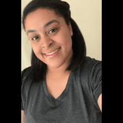 Dezere J., Babysitter in Arlington, VA with 5 years paid experience