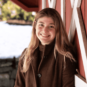 Caitlin P., Babysitter in Holliston, MA with 4 years paid experience