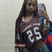 Destiny W., Babysitter in North Baltimore, OH 45872 with 6 years of paid experience