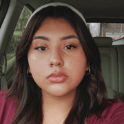 Cielo S., Babysitter in 79936 with 4 years of paid experience