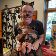 Rosemarie H., Pet Care Provider in Topeka, KS with 1 year paid experience