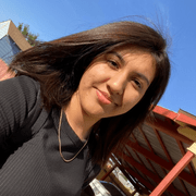 Gelisa A., Child Care Provider in 93662 with 5 years of paid experience