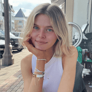 Talia G., Babysitter in New York, NY with 8 years paid experience