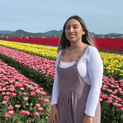 Darlien R., Babysitter in Seattle, WA with 2 years paid experience