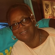 Precious C. - Miami <span class="translation_missing" title="translation missing: en.application.care_types.child_care">Child Care</span>