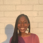 Maya J., Babysitter in Atlanta, GA with 4 years paid experience
