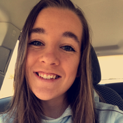 Olivia P. - Van Wert Babysitter