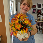 Caroline G., Babysitter in Sarasota, FL with 0 years paid experience