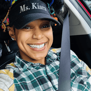 Kiara G., Nanny in 95693 with 4 years of paid experience