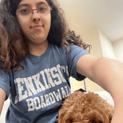 Mishkaat Z., Pet Care Provider in Great Neck, NY with 0 years paid experience
