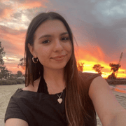 Camryn R., Nanny in Capistrano Beach, CA 92624 with 1 year of paid experience
