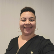 Curshana T., Nanny in Houston, TX with 8 years paid experience