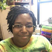 Tosha H. - North Little Rock <span class="translation_missing" title="translation missing: en.application.care_types.child_care">Child Care</span>