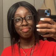 Shania M., Babysitter in Hartford, CT with 1 year paid experience