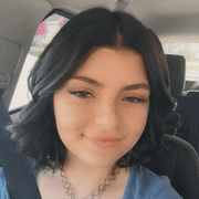 Larkin G., Babysitter in Herriman, UT with 3 years paid experience