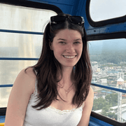 Maya S., Babysitter in San Francisco, CA with 6 years paid experience