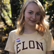 Brenna W. - Elon Babysitter