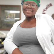 Harmonie H., Babysitter in Lakeland, FL with 1 year paid experience