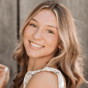 Kylie K., Child Care in Moscow, OH 45153 with 4 years of paid experience