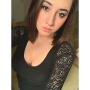 Arianna F. - Helmetta Babysitter