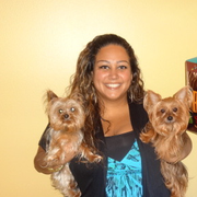 Jessica O., Pet Care Provider in Lake Mary, FL 32746 with 15 years paid experience