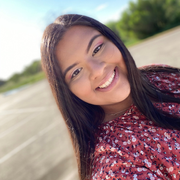 Kayla G., Child Care in Mercedes, TX 78570 with 2 years of paid experience