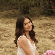 Maggie S., Babysitter in El Mirage, AZ with 1 year paid experience