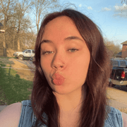 Lillian T., Babysitter in Colcord, OK 74338 with 1 year of paid experience