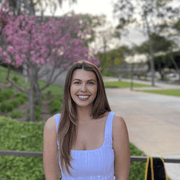 Lauren C., Babysitter in Del Mar, CA 92014 with 7 years of paid experience