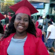 Galacia C., Babysitter in Milwaukee, WI with 2 years paid experience