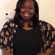Kiana B. - Danville Babysitter