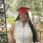 Daija J., Babysitter in Mobile, AL with 4 years paid experience
