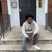 Jahlil G., Babysitter in New Castle, DE with 2 years paid experience