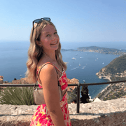 Sofia K., Babysitter in 61745 with 0 years of paid experience